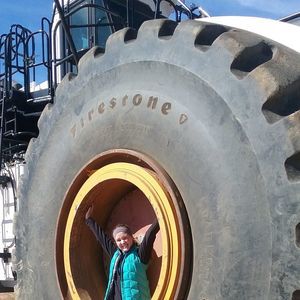 Meet your Posher, Emily